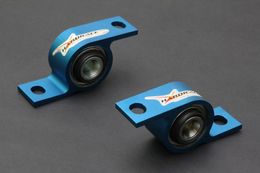 6313, HARDRACE 6313 FRONT CONTROL ARM BUSH BIG PILLOWBALL 2PCS/SET SUBARU IMPREZA GC/GD in UAE, Dubai. Condition - new. Price 1,890 AED. Photo, seller contacts | AUTO.AE