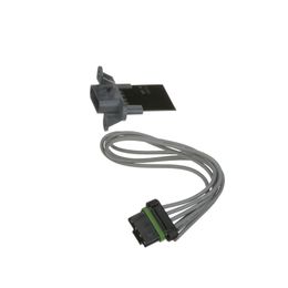 SMP-RU653HTK, Standard Motor Blower Motor Resistors for 2005 EQUINOX, 2002-2007 VUE - RU653HTK في الإمارات, دبي. Condition - new. Price 470 AED. Photo, seller contacts | AUTO.AE