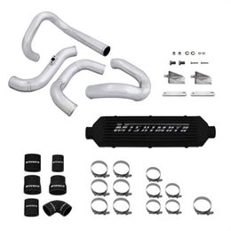 MIO-INTGEN410BK, Mishimoto Intercooler Hose Kits for 2010-2013 GENESIS COUPE - MMINT-GEN4-10BK في الإمارات, دبي. Condition - new. Price 2,870 AED. Photo, seller contacts | AUTO.AE