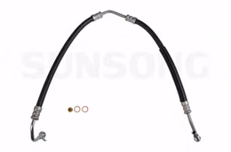 SUG-3402163, Sunsong Power Steering Hose Assemblies for 1999-2001 PROTEGE - 3402163 in UAE, Dubai. Condition - new. Price 370 AED. Photo, seller contacts | AUTO.AE