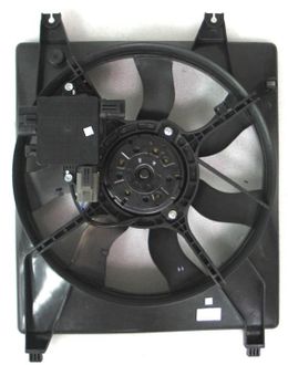 RDR-6023119, Agility Auto Parts Fan Assemblies for 2007-2008 ENTOURAGE, 2006-2010 SEDONA - 6023119 в ОАЭ, Дубай. Состояние - новое. Цена 740 AED. Фото, контакты продавца | AUTO.AE