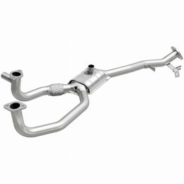 337866, MAGNAFLOW 337866 Catalytic Converter Direct-Fit California Grade for SUBARU GL 1986-1987 в ОАЭ, Дубай. Состояние - новое. Цена 3 920 AED. Фото, контакты продавца | AUTO.AE