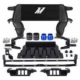 MIO-MMINTBR21HBK, Mishimoto Intercoolers for 2021-2026 BRONCO - MMINT-BR-21HBK في الإمارات, دبي. Condition - new. Price ⁦6,210 AED⁩. Photo, seller contacts | AUTO.AE