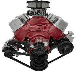 MCH-23006-08, March Performance Electric Water Pump Serpentine Pulley Kits 23006-08 في الإمارات, دبي. Condition - new. Price ⁦3,040 AED⁩. Photo, seller contacts | AUTO.AE
