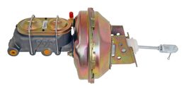 CLP-6772BBD-11CT, Classic Performance Master Cylinder and Brake Booster Kits 6772BBD-11CT في الإمارات, دبي. Condition - new. Price 1,870 AED. Photo, seller contacts | AUTO.AE