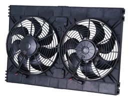 SPU-IX-30102130, 12 Inch 3,168 CFM Spal Brushed High Performance Electric Fan 30102130 в ОАЭ, Дубай. Состояние - новое. Цена ⁦2 510 AED⁩. Фото, контакты продавца | AUTO.AE