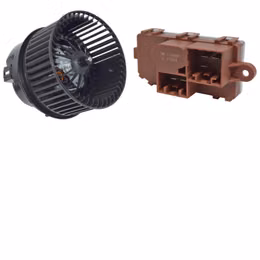 UAC-BK1589, Universal Air Conditioner Blower Motors for 2013-2018 C-MAX, 2017-2019 MKC - BK 1589 в ОАЭ, Дубай. Состояние - новое. Цена 560 AED. Фото, контакты продавца | AUTO.AE