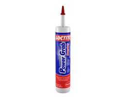 LCT-2137678, Loctite Power Grab Heavy-Duty Adhesive 2137678 في الإمارات, دبي. Condition - new. Price 50 AED. Photo, seller contacts | AUTO.AE