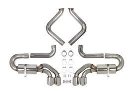 HOK-70401343RHKR, Hooker Blackheart Exhaust Systems for 1997-2004 CORVETTE - 70401343-RHKR في الإمارات, دبي. Condition - new. Price 7,640 AED. Photo, seller contacts | AUTO.AE