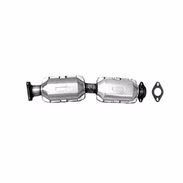APH-645340, AP Exhaust Direct-Fit Catalytic Converters for 1988-1989 BRONCO II, 1988 RANGER - 645340 в ОАЭ, Дубай. Состояние - новое. Цена 1 630 AED. Фото, контакты продавца | AUTO.AE