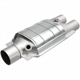 51067, MAGNAFLOW 51067 Universal Catalytic Converter OEM Grade 2.00 inch for DODGE B1500 1998-1998 في الإمارات, دبي. Condition - new. Price 1,600 AED. Photo, seller contacts | AUTO.AE