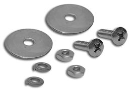 MMU-K1084, CA Convertible Top Rear Latch Screw Sets for 1963-1967 CORVETTE - K1084 in UAE, Dubai. Condition - new. Price 40 AED. Photo, seller contacts | AUTO.AE