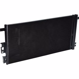 UAC-CN3279PFC, Universal Air Conditioner Air Conditioning Condensers for 2007-2009 AURA, 2005-2010 G6, 2004-2012 MALIBU - CN 3279PFC in UAE, Dubai. Condition - new. Price 300 AED. Photo, seller contacts | AUTO.AE