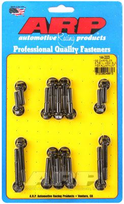 144-2003, ARP 144-2003 SB CHRYSLER 5.7/6.1L Hemi hex aluminum intake manifold bolt kit in UAE, Dubai. Condition - new. Price 320 AED. Photo, seller contacts | AUTO.AE