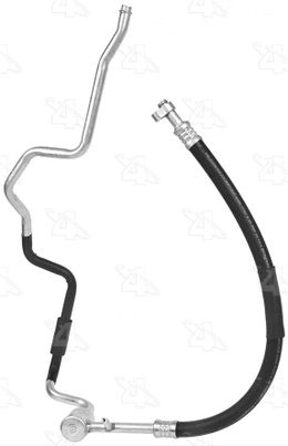 FSS-56752, Four Seasons Air Conditioning Suction Hoses for 1999-2004 GOLF, 1999-2005 JETTA - 56752 в ОАЭ, Дубай. Состояние - новое. Цена 510 AED. Фото, контакты продавца | AUTO.AE