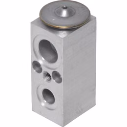 UAC-EX10210C, Universal Air Conditioner Air Conditioning Expansion Valves for 2006-2010 H3, 2009-2010 H3T - EX 10210C в ОАЭ, Дубай. Состояние - новое. Цена ⁦100 AED⁩. Фото, контакты продавца | AUTO.AE