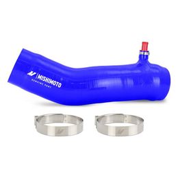 MIO-S0149, Mishimoto Induction Hoses for 2016-2023 TACOMA - MMHOSE-TAC35-16IHBL in UAE, Dubai. Condition - new. Price 930 AED. Photo, seller contacts | AUTO.AE