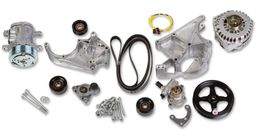 HLY-20-138, Holley LS Engine Swap Accessory Drive Systems 20-138 في الإمارات, دبي. Condition - new. Price 7,070 AED. Photo, seller contacts | AUTO.AE