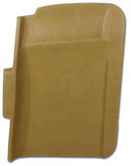 MMU-410551, CA T-Top Pads for 1974 CORVETTE - 410551 in UAE, Dubai. Condition - new. Price 1,130 AED. Photo, seller contacts | AUTO.AE