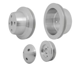 MCH-6160, March Performance Chevy V-Belt Pulley Kits 6160 في الإمارات, دبي. Condition - new. Price ⁦1,390 AED⁩. Photo, seller contacts | AUTO.AE