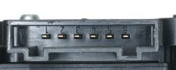 SMP-APS166, Standard Motor Accelerator Pedal Sensors APS166 в ОАЭ, Дубай. Состояние - новое. Цена 1 290 AED. Фото, контакты продавца | AUTO.AE