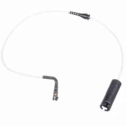 HLN-2BWS0094, Holstein Parts Brake Wear Sensors 2BWS0094 in UAE, Dubai. Condition - new. Price 40 AED. Photo, seller contacts | AUTO.AE