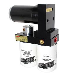 FSY-TSF17220G, FASS Fuel Systems Titanium Signature Series Diesel Fuel Lift Pumps TS F17 220G في الإمارات, دبي. Condition - new. Price 3,820 AED. Photo, seller contacts | AUTO.AE