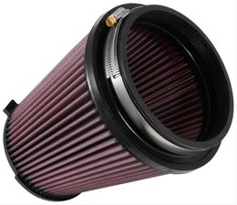 KNN-E-0649, K&N Washable Lifetime Performance Air Filters for 2023-2026 F-150, 2015-2023 MUSTANG - E-0649 в ОАЭ, Дубай. Состояние - новое. Цена 330 AED. Фото, контакты продавца | AUTO.AE
