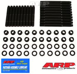 154-4301, ARP 154-4301 Head Stud Kit for SB FORD WP standard Man O’War iron block/aluminum head в ОАЭ, Дубай. Состояние - новое. Цена 950 AED. Фото, контакты продавца | AUTO.AE