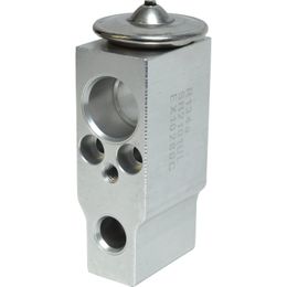 UAC-EX10280C, Universal Air Conditioner Air Conditioning Expansion Valves for 2006-2013 GRAND VITARA - EX 10280C في الإمارات, دبي. Condition - new. Price 90 AED. Photo, seller contacts | AUTO.AE