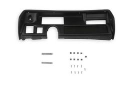 HLY-553-390, Holley EFI 6.86 in. Pro Dash Bezels for 1970-1972 CHEVELLE - 553-390 في الإمارات, دبي. Condition - new. Price 2,910 AED. Photo, seller contacts | AUTO.AE
