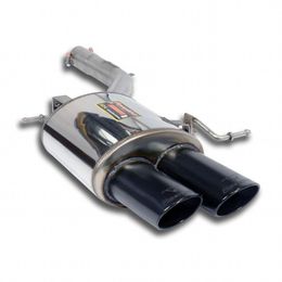 983057., SUPERSPRINT 983057. Rear Exhaust for ALPINA BMW 5 Series (F10 / F11) in UAE, Dubai. Condition - new. Price 5,710 AED. Photo, seller contacts | AUTO.AE