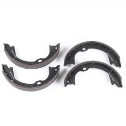 PWR-B986, PowerStop Autospecialty Stock Replacement Brake Shoes for 2011-2026 DURANGO, 2011-2021 GRAND CHEROKEE, 2022 GRAND CHEROKEE WK - B986 في الإمارات, دبي. Condition - new. Price 130 AED. Photo, seller contacts | AUTO.AE
