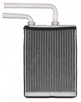 RDR-9010515, Agility Auto Parts Heater Cores for 2002-2007 LANCER, 2003-2006 OUTLANDER - 9010515 в ОАЭ, Дубай. Состояние - новое. Цена 290 AED. Фото, контакты продавца | AUTO.AE