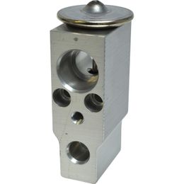 UAC-EX10198C, Universal Air Conditioner Air Conditioning Expansion Valves for 2003-2006 XL-7 - EX 10198C في الإمارات, دبي. Condition - new. Price 90 AED. Photo, seller contacts | AUTO.AE