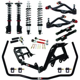 QA1-DK42-FMM4, QA1 Level 2 Full Vehicle Drag Racing Suspension Kits for 1994-2004 MUSTANG - DK42-FMM4 в ОАЭ, Дубай. Состояние - новое. Цена ⁦24 560 AED⁩. Фото, контакты продавца | AUTO.AE