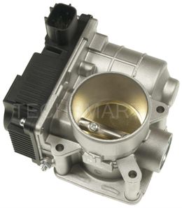 SMP-S20052, Standard Motor TechSmart Throttle Bodies for 2000-2006 SENTRA - S20052 في الإمارات, دبي. Condition - new. Price 710 AED. Photo, seller contacts | AUTO.AE