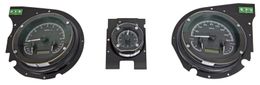 DAK-VHX69CCVAKW, Dakota Digital VHX Series Direct-Fit Analog Gauge Systems for 1969 CHEVELLE, EL CAMINO - VHX-69C-CVA-K-W in UAE, Dubai. Condition - new. Price 4,520 AED. Photo, seller contacts | AUTO.AE