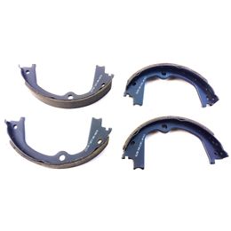 PWR-B1058, PowerStop Autospecialty Stock Replacement Brake Shoes B1058 في الإمارات, دبي. Condition - new. Price 180 AED. Photo, seller contacts | AUTO.AE