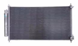BDY-CND4165, Body Parts Air Conditioning Condensers for 2013-2017 ACCORD - CND4165 in UAE, Dubai. Condition - new. Price 370 AED. Photo, seller contacts | AUTO.AE