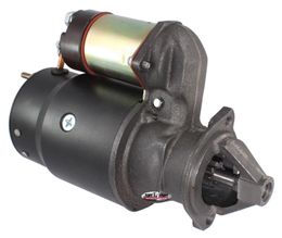 TFF-3686B, Tuff Stuff Performance Full-Size Starters 3686B in UAE, Dubai. Condition - new. Price 1,450 AED. Photo, seller contacts | AUTO.AE