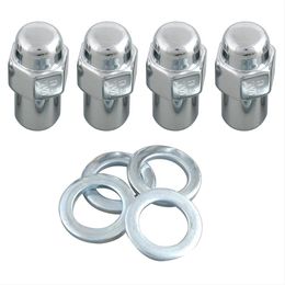 SUM-7540082, Summit Racing™ Lug Nuts SUM-7540082 في الإمارات, دبي. Condition - new. Price 60 AED. Photo, seller contacts | AUTO.AE