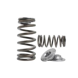 KVS96, KELFORD KVS96 SUBARU EJ20 Version 3-4. Spring and retainers to suit engines with shim over bucket or shim-less buckets in UAE, Dubai. Condition - new. Price 2,690 AED. Photo, seller contacts | AUTO.AE