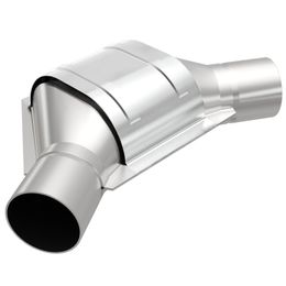 MPE-99184HM, MagnaFlow Universal Catalytic Converters 99184HM في الإمارات, دبي. Condition - new. Price 900 AED. Photo, seller contacts | AUTO.AE