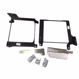 220280, BCS 220280 Seat Mount Kit (Left and Right) for TOYOTA Landcruiser UZJ / HDJ100 / HZJ105 / J100 in UAE, Dubai. Condition - new. Price 1,770 AED. Photo, seller contacts | AUTO.AE