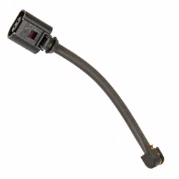PWR-SW-1540, PowerStop Electronic Brake Wear Sensors for 2011-2018 CAYENNE, 2011-2016 PANAMERA, 2011-2017 TOUAREG - SW-1540 في الإمارات, دبي. Condition - new. Price 90 AED. Photo, seller contacts | AUTO.AE