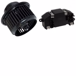 UAC-BK1553, Universal Air Conditioner Blower Motors for 2012-2015 Q7 - BK 1553 в ОАЭ, Дубай. Состояние - новое. Цена 780 AED. Фото, контакты продавца | AUTO.AE