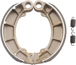 EBP-321, EBC Organic Brake Shoes 321 في الإمارات, دبي. Condition - new. Price 300 AED. Photo, seller contacts | AUTO.AE