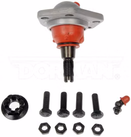 DPC-BJ92155RD, Dorman Premium Chassis Rugged Duty Ball Joints BJ92155RD in UAE, Dubai. Condition - new. Price 120 AED. Photo, seller contacts | AUTO.AE