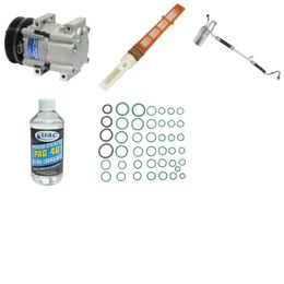 UAC-KT5300, Universal Air Conditioner Compressor Kits for 2000 TAURUS - KT 5300 в ОАЭ, Дубай. Состояние - новое. Цена 990 AED. Фото, контакты продавца | AUTO.AE